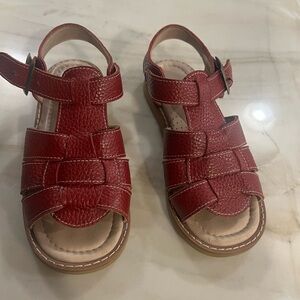 Elephantito Unisex Sandals